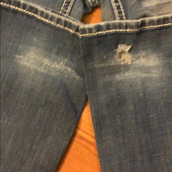 Jeans - Picture 2 of 4